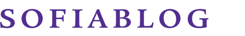 sofiablog